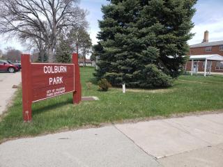 Colburn Park